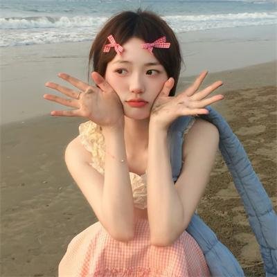 超级名模