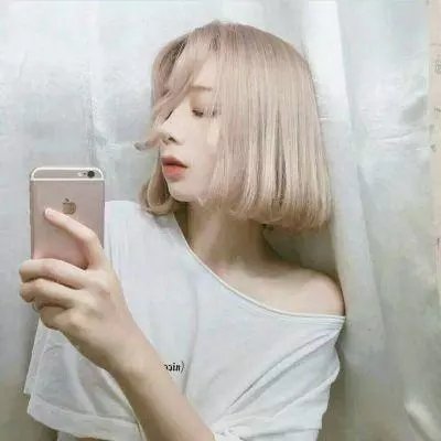 月亮下去了