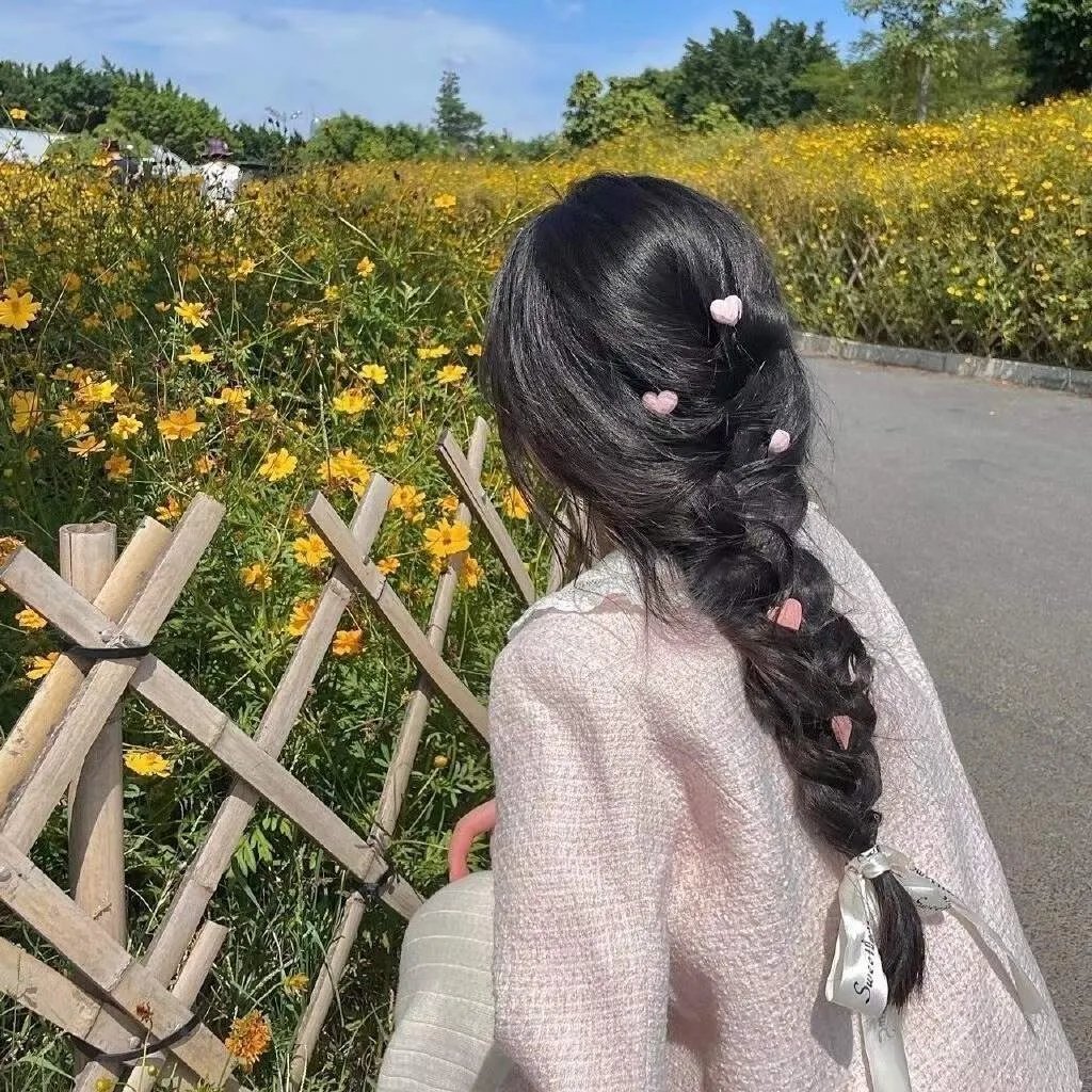 拼图女王