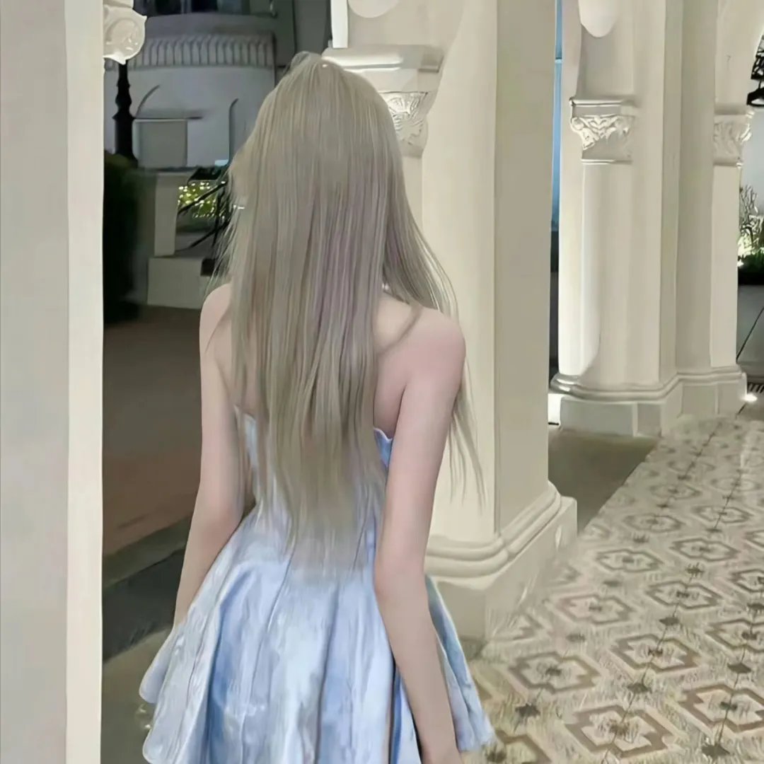 璇宫玉女