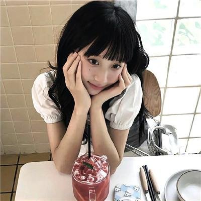 我梦中的女王